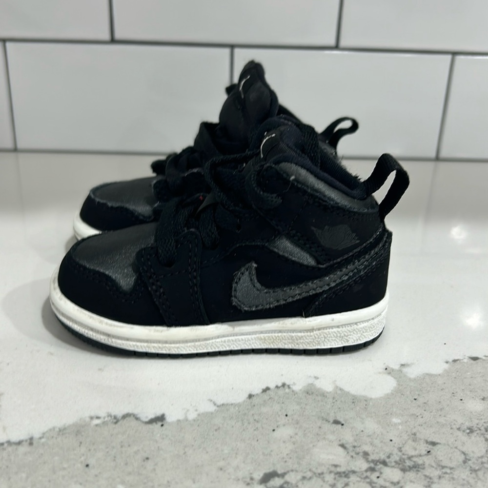Infant Jordan’s